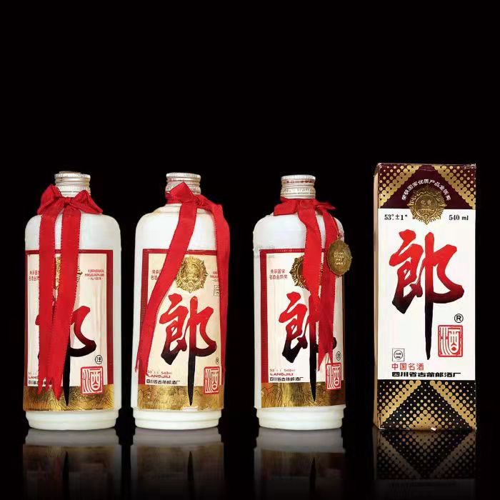 闽侯郎酒回收